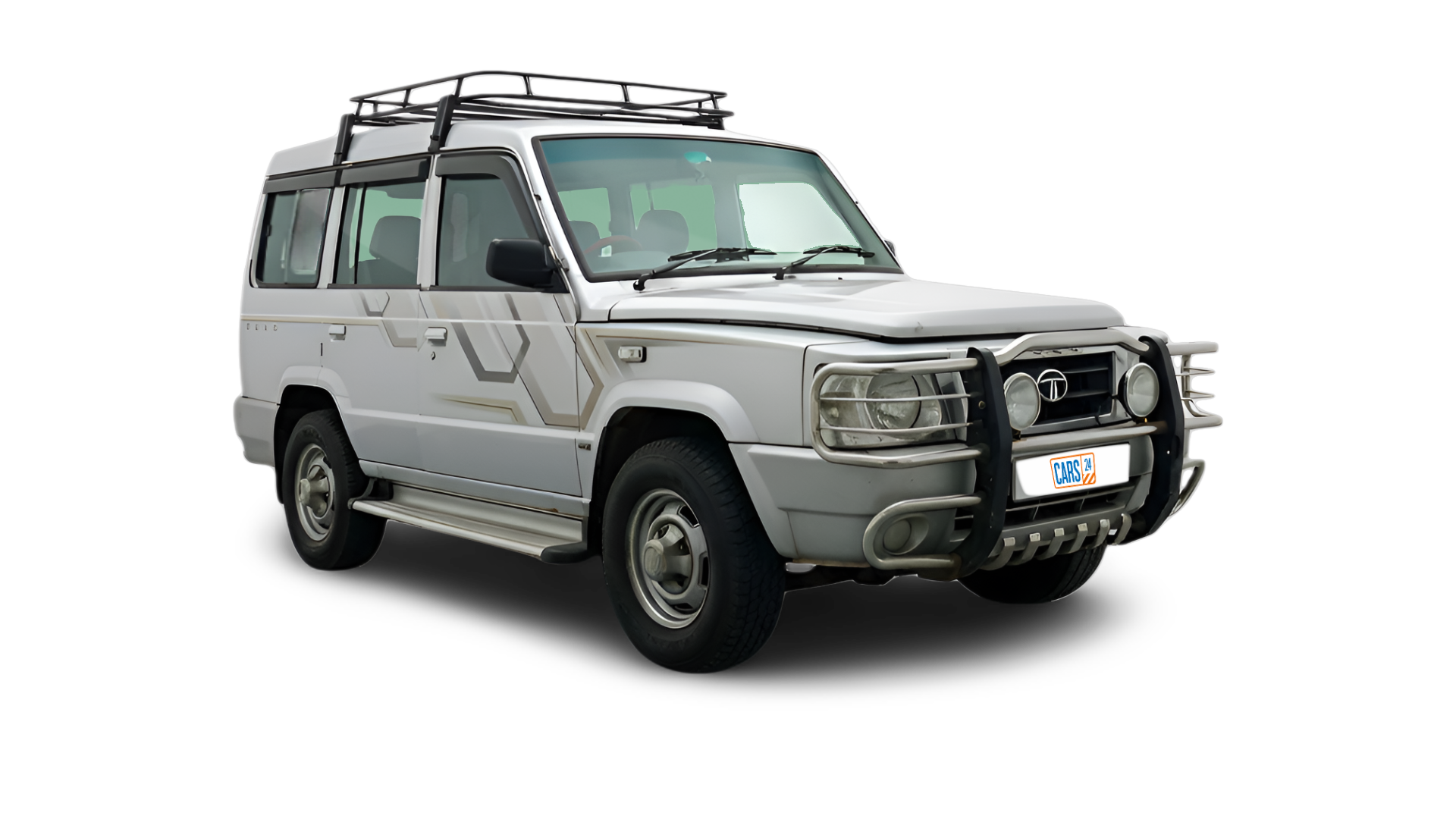Tata Sumo Gold-img